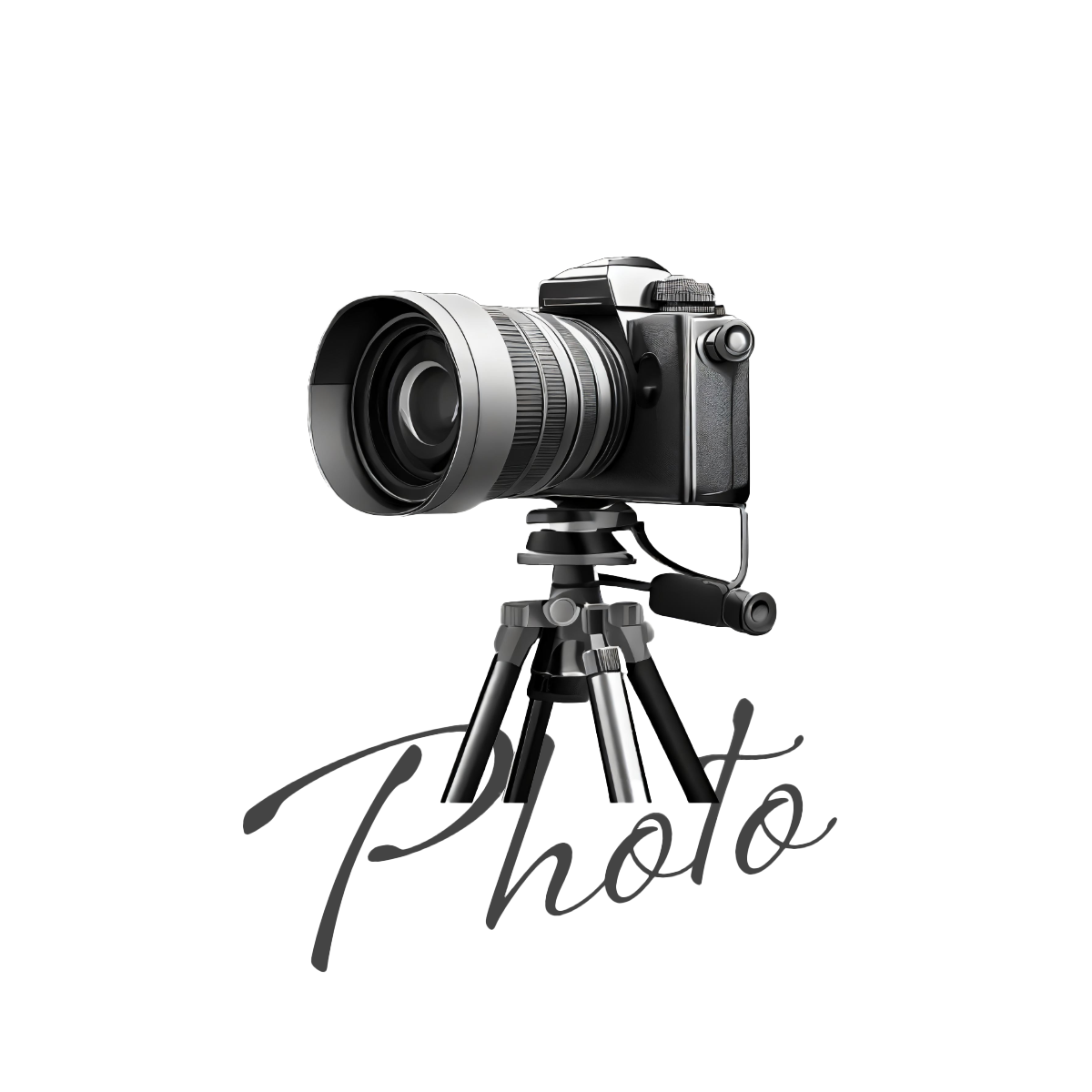 PHOTOGRAPHY & ART